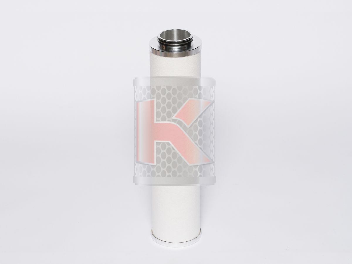 Воздушный фильтр-элемент — фото 1