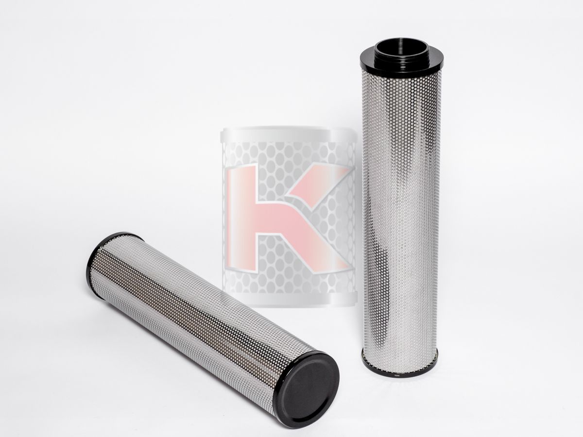 Воздушный фильтр-элемент — фото 1