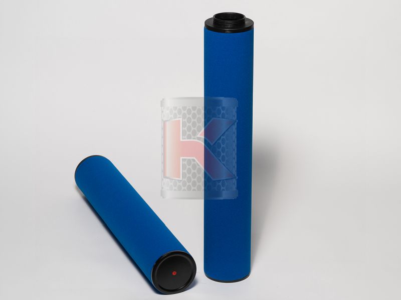 Воздушный фильтр-элемент — фото 1