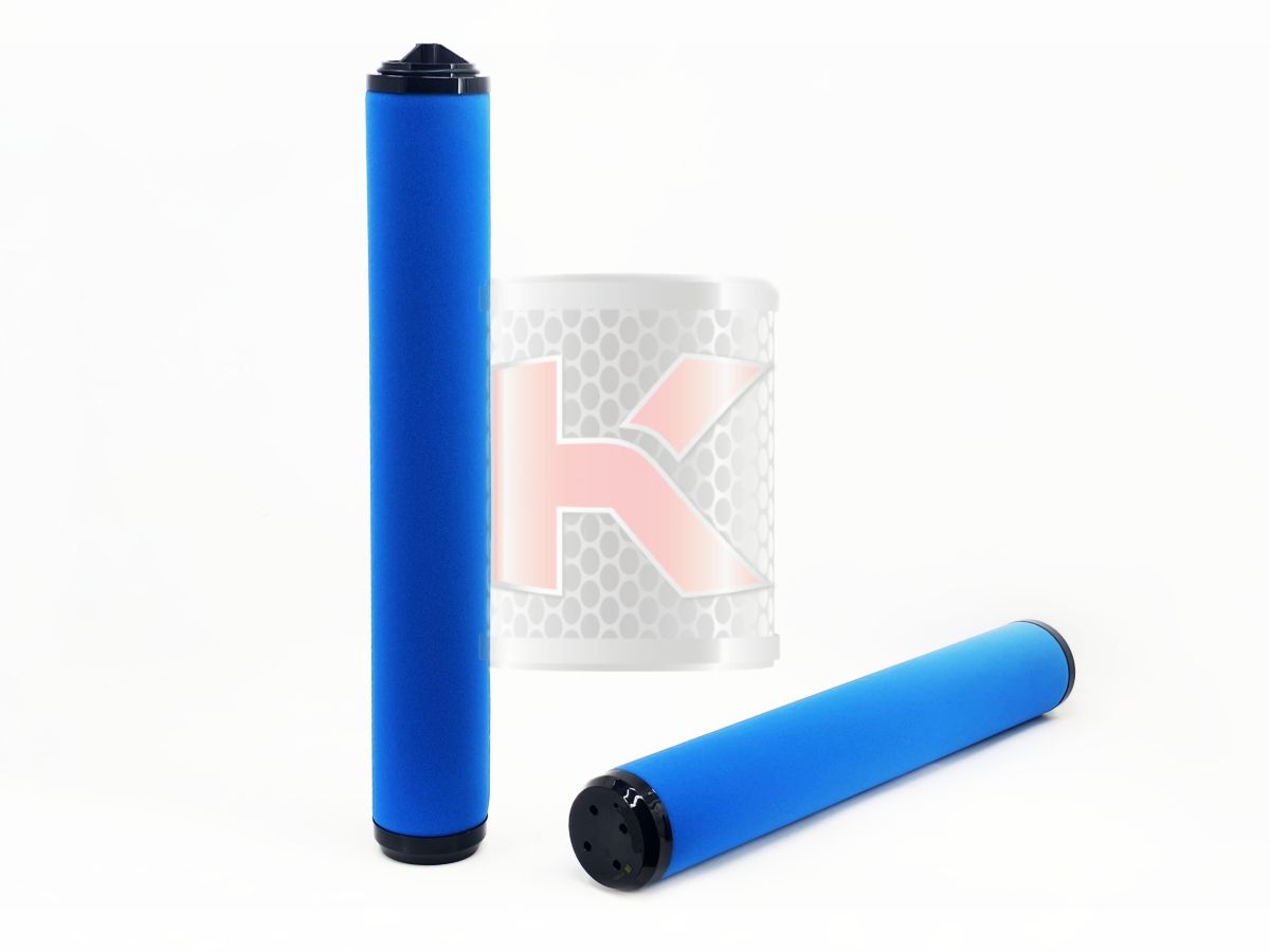 Воздушный-фильтр элемент — фото 1