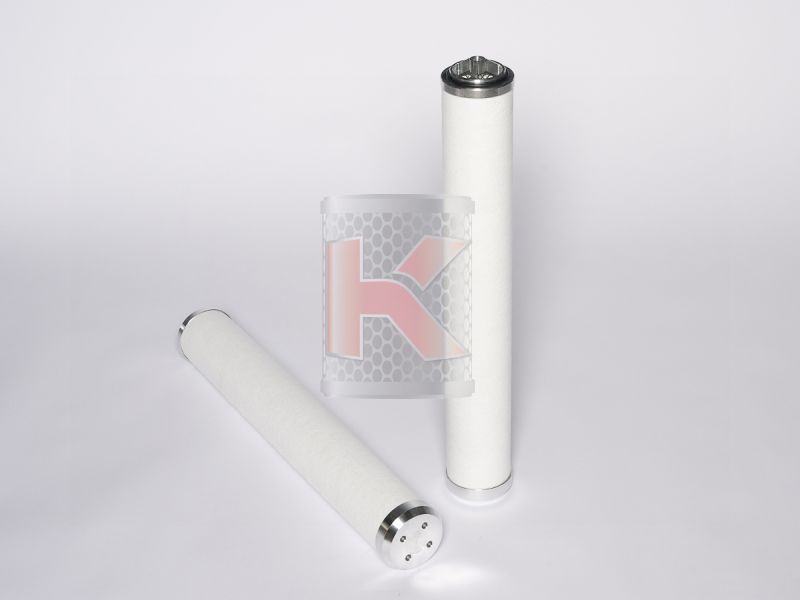 Воздушный-фильтр элемент — фото 1