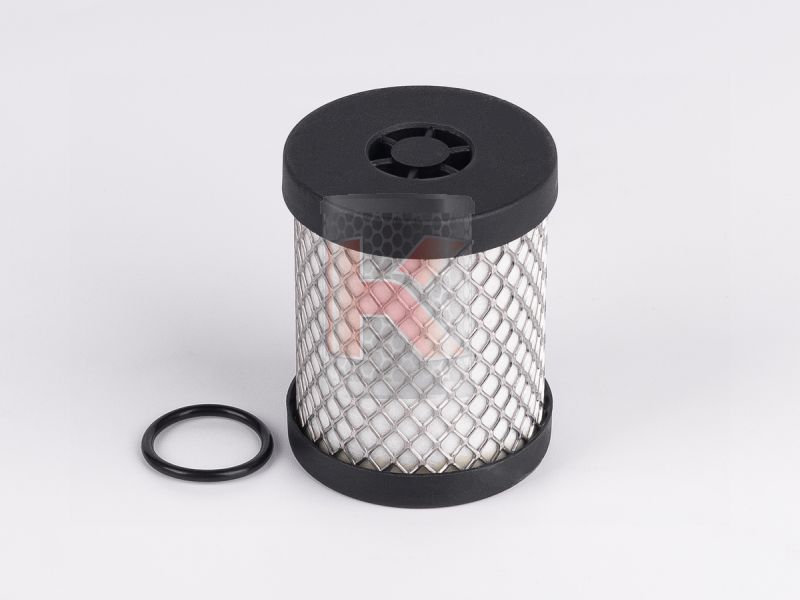 Воздушный фильтр-элемент — фото 1