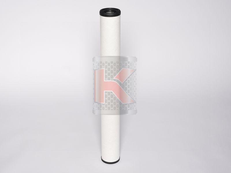 Воздушный фильтр-элемент — фото 1