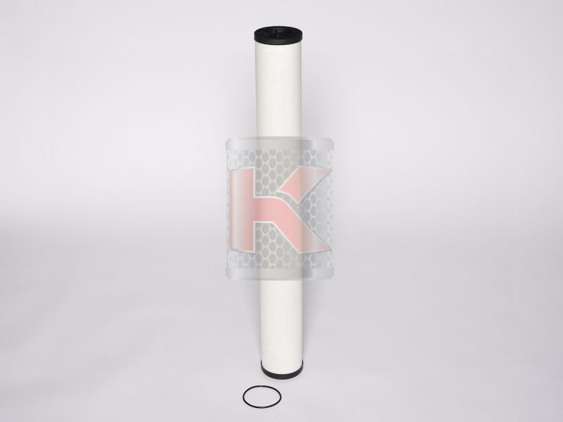 Воздушный фильтр-элемент — фото 1