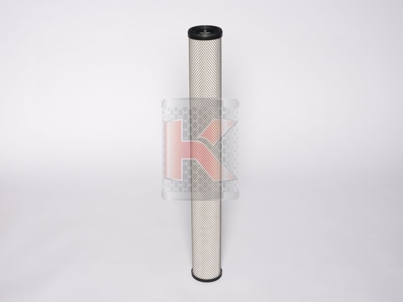 Воздушный фильтр-элемент — фото 1