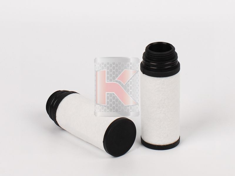 Воздушный фильтр-элемент — фото 1