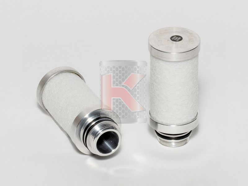 Воздушный фильтр-элемент — фото 1