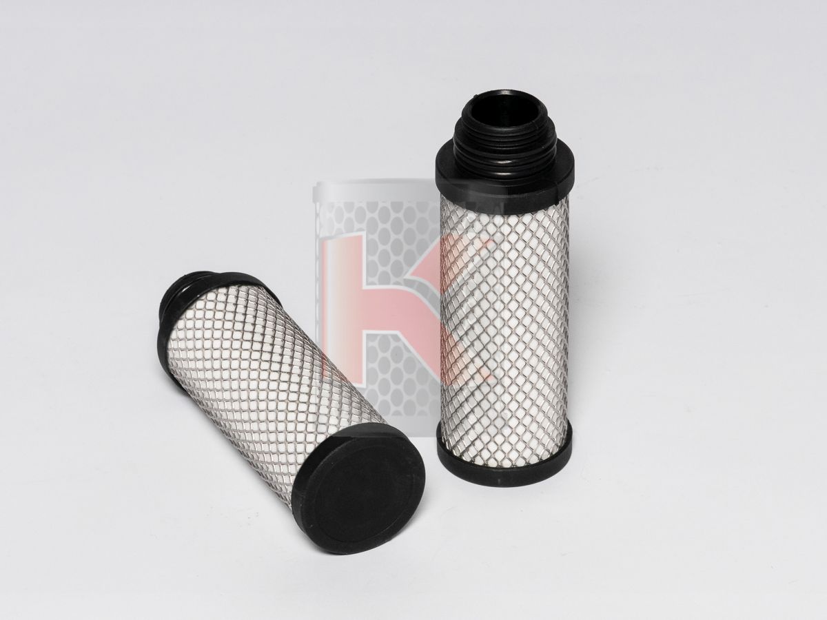 Воздушный фильтр-элемент — фото 1