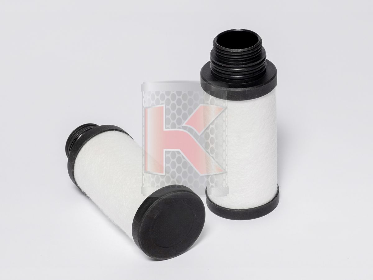 Воздушный фильтр-элемент — фото 1