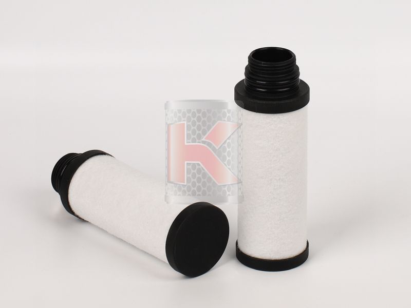 Воздушный фильтр-элемент — фото 1