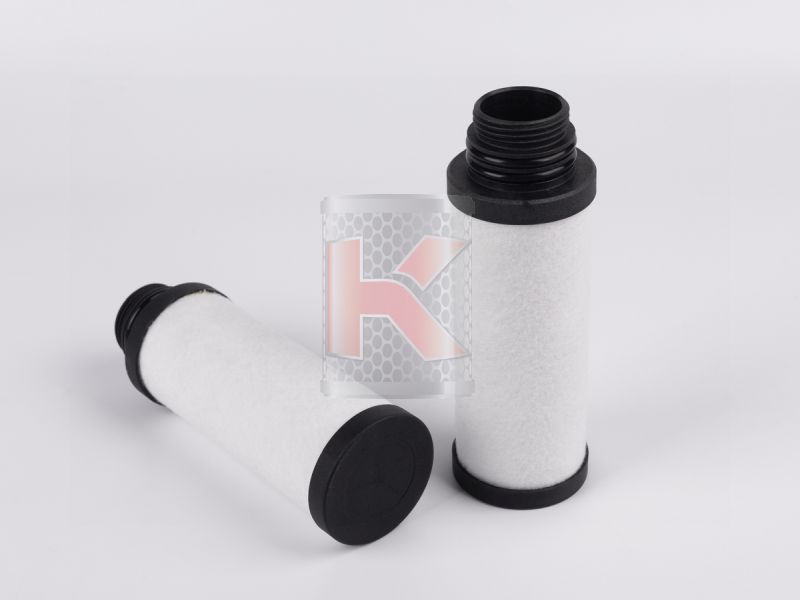 Воздушный фильтр-элемент — фото 1