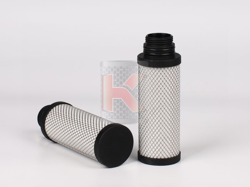 Воздушный фильтр-элемент — фото 1