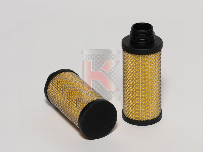 Воздушный фильтр-элемент — фото 1