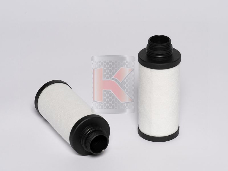 Воздушный фильтр-элемент — фото 1