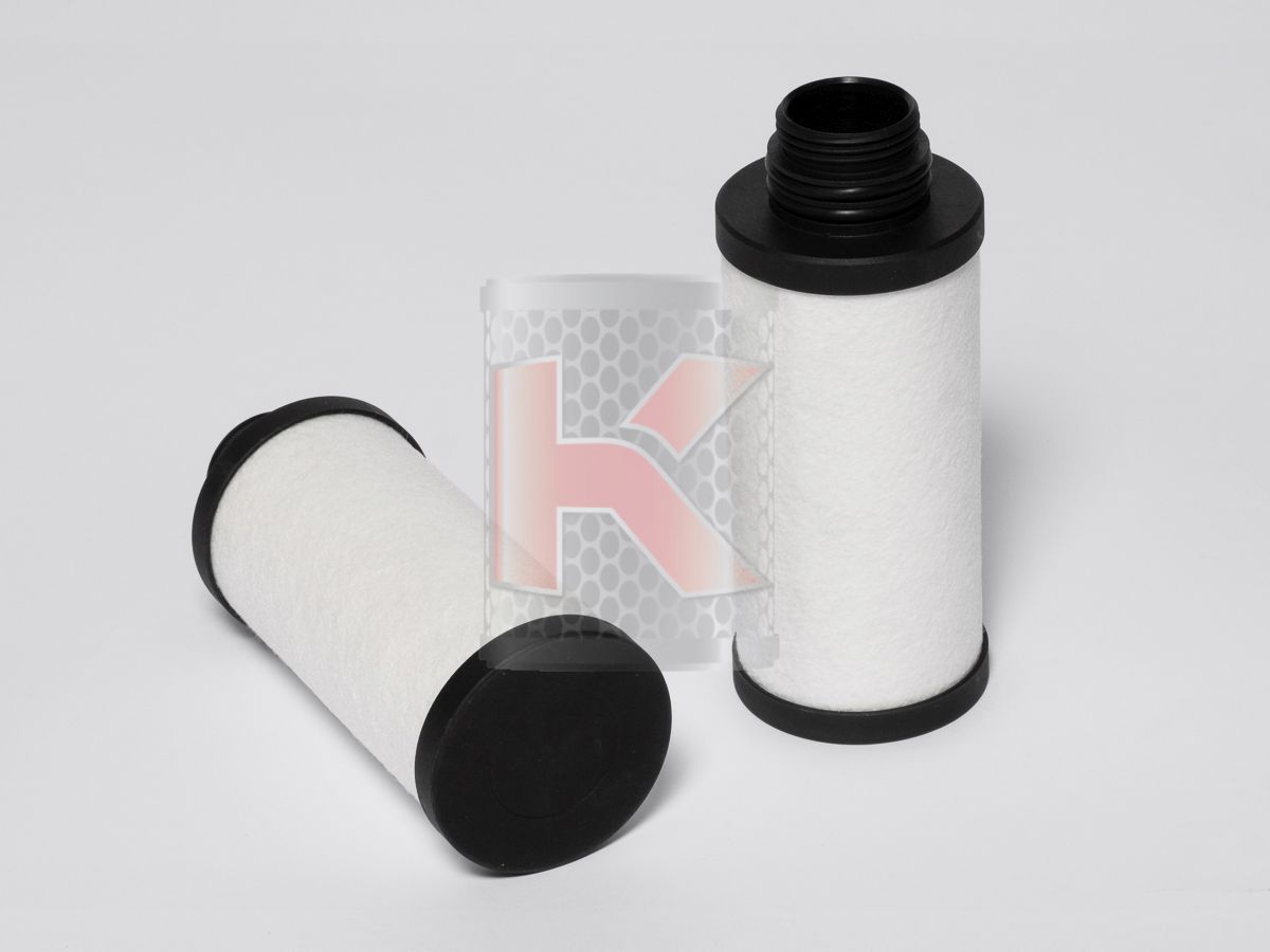 Воздушный фильтр-элемент — фото 1