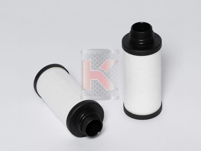 Воздушный фильтр-элемент — фото 1