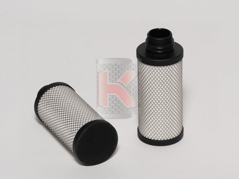 Воздушный фильтр-элемент — фото 1