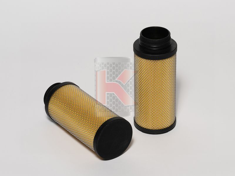 Воздушный фильтр-элемент — фото 1