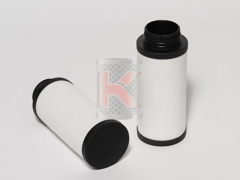 Воздушный фильтр-элемент — фото 1