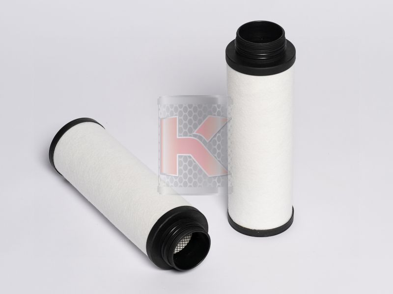 Воздушный фильтр-элемент — фото 1