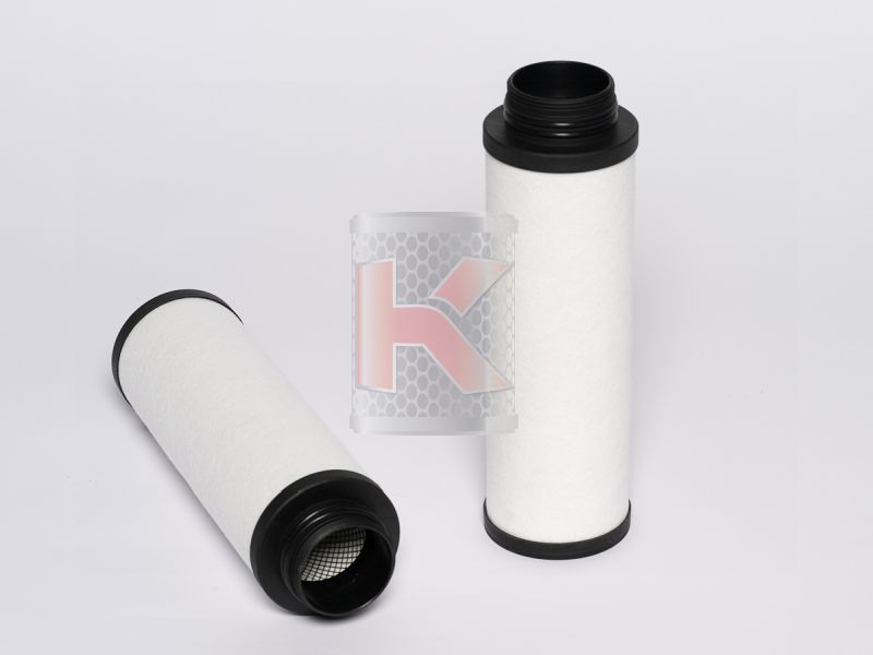 Воздушный фильтр-элемент — фото 1