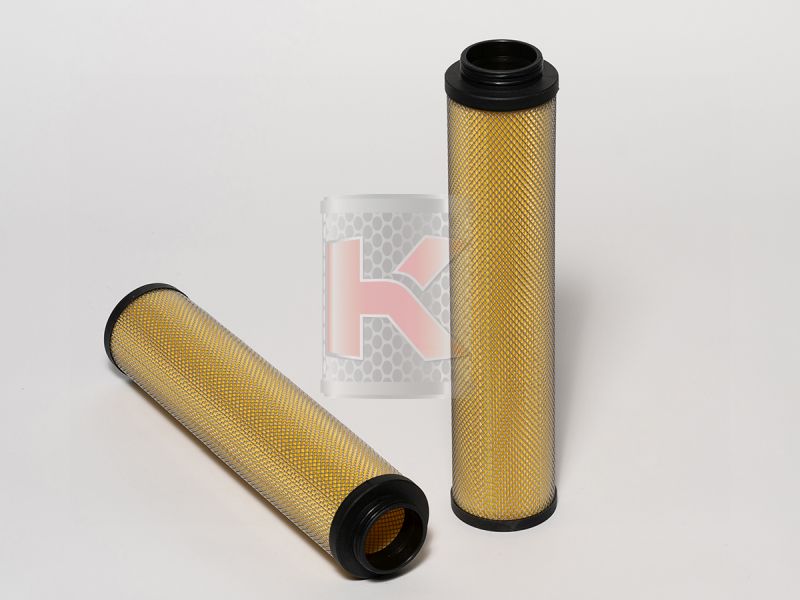 Воздушный фильтр-элемент — фото 1