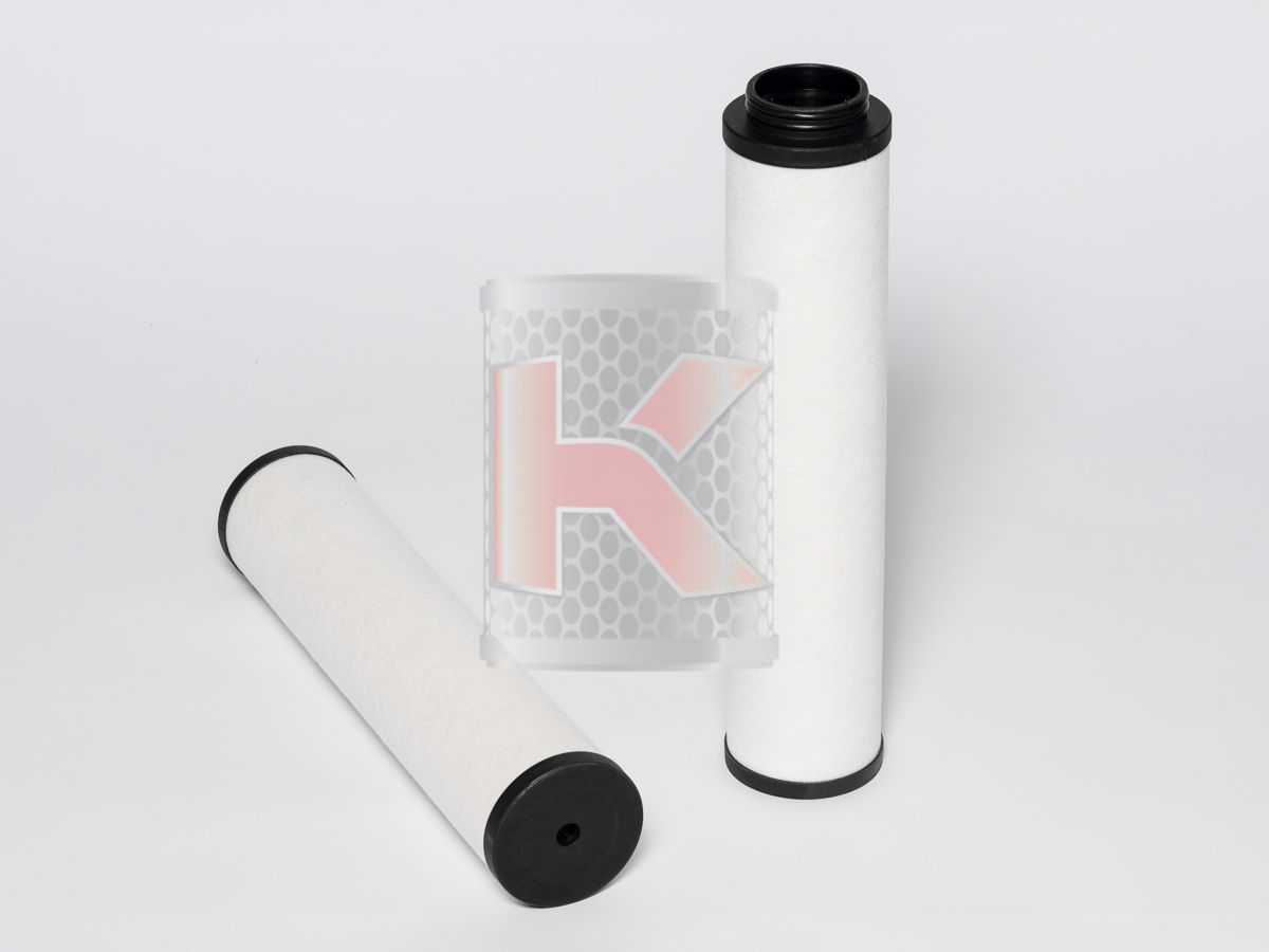 Воздушный фильтр-элемент — фото 1