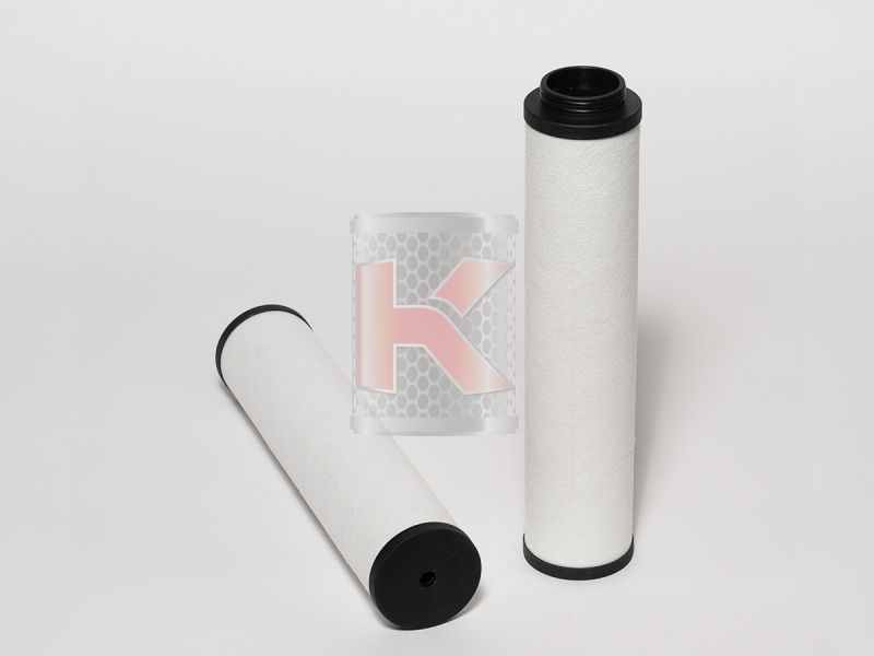 Воздушный фильтр-элемент — фото 1