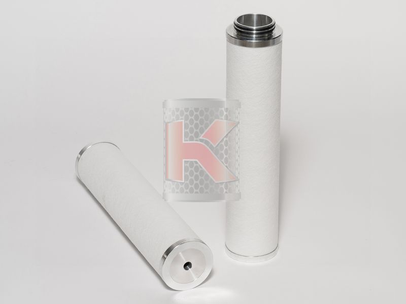 Воздушный фильтр-элемент — фото 1