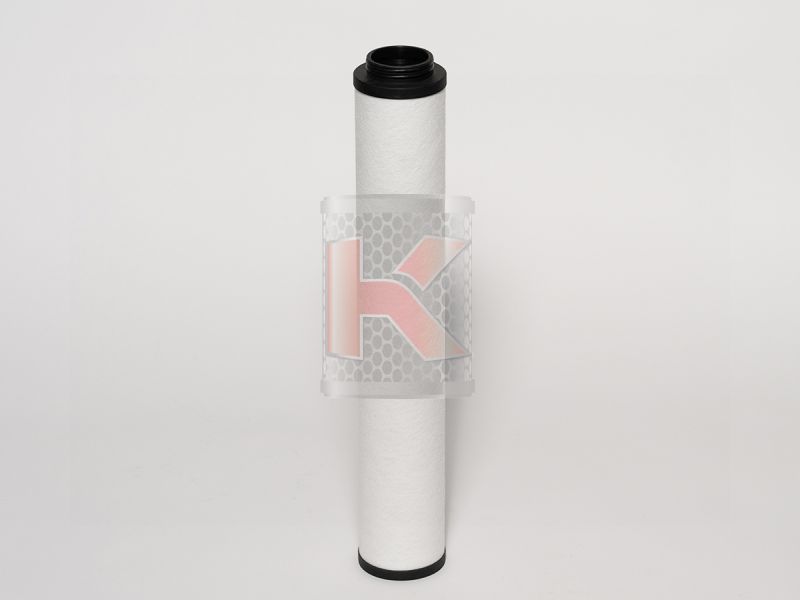 Воздушный фильтр-элемент — фото 1