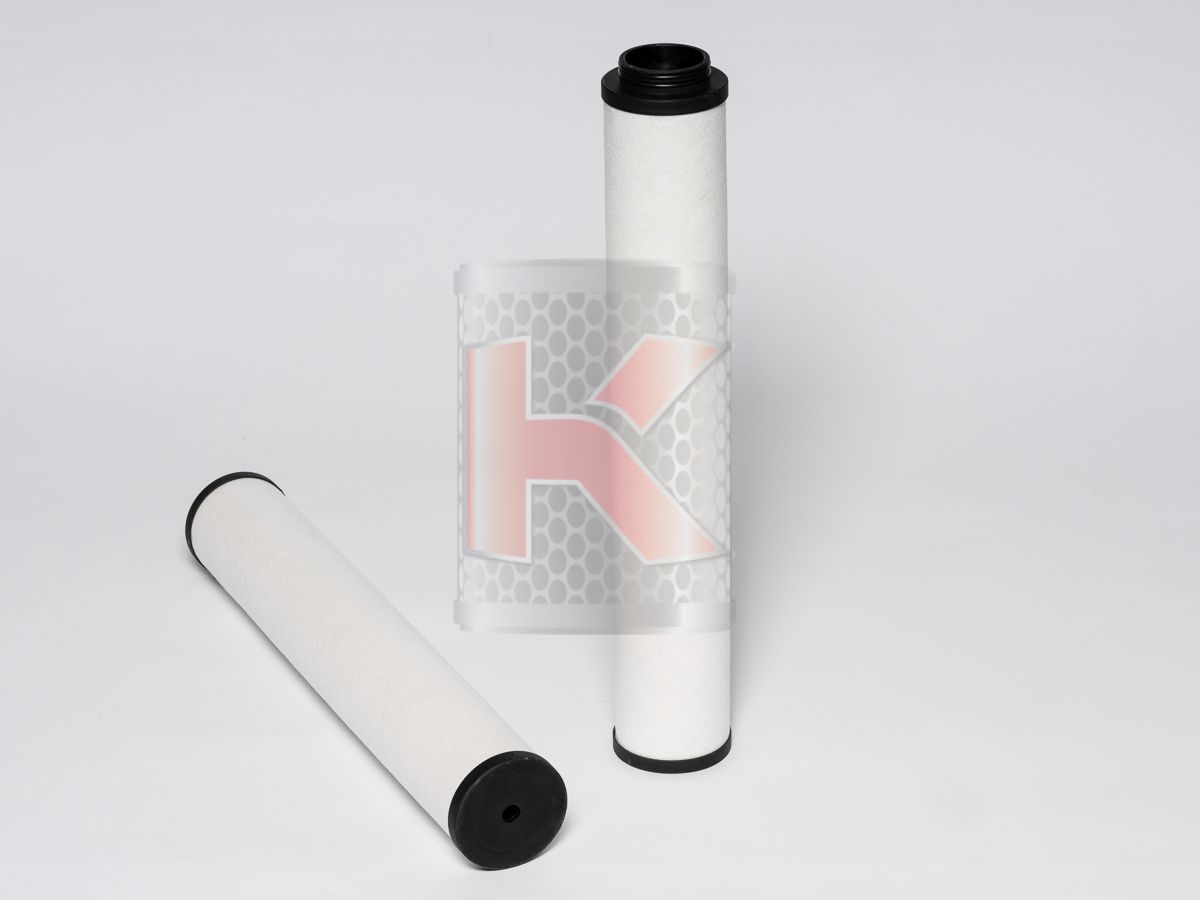 Воздушный фильтр-элемент — фото 1