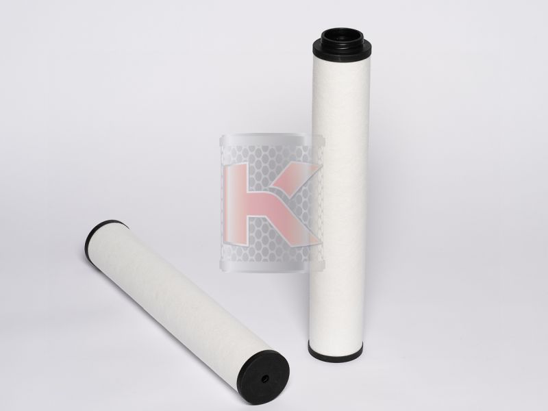 Воздушный фильтр-элемент — фото 1