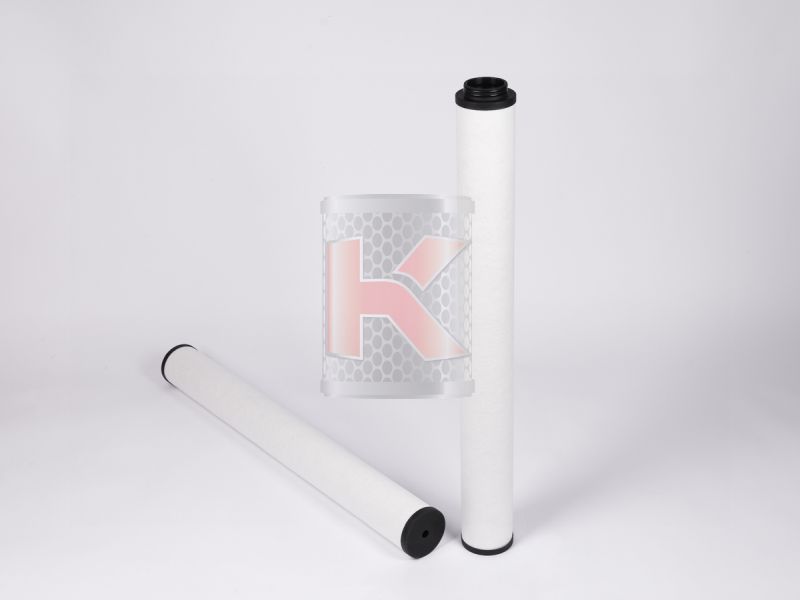 Воздушный фильтр-элемент — фото 1