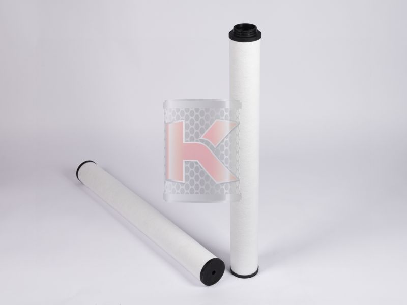 Воздушный фильтр-элемент — фото 1