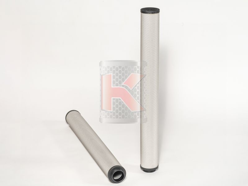 Воздушный фильтр-элемент — фото 1