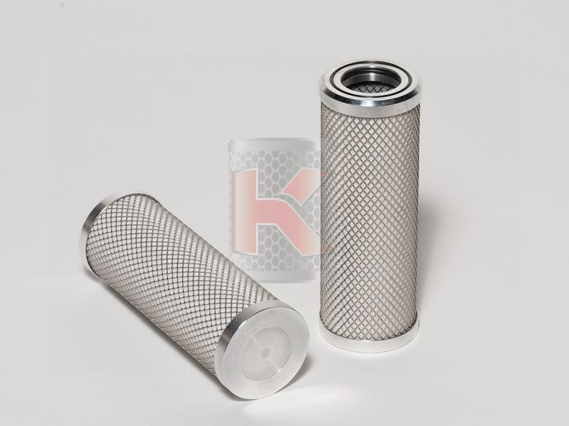 Воздушный фильтр-элемент — фото 1