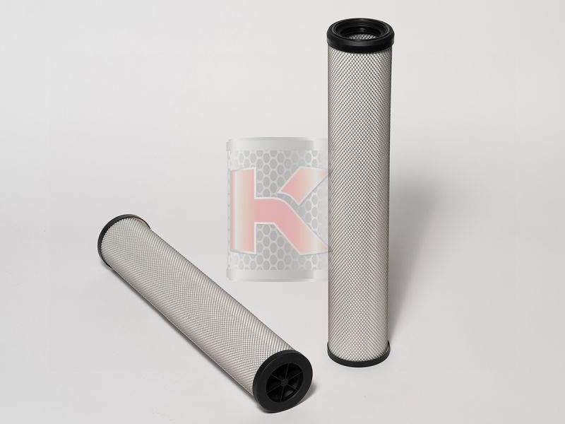 Воздушный фильтр-элемент — фото 1