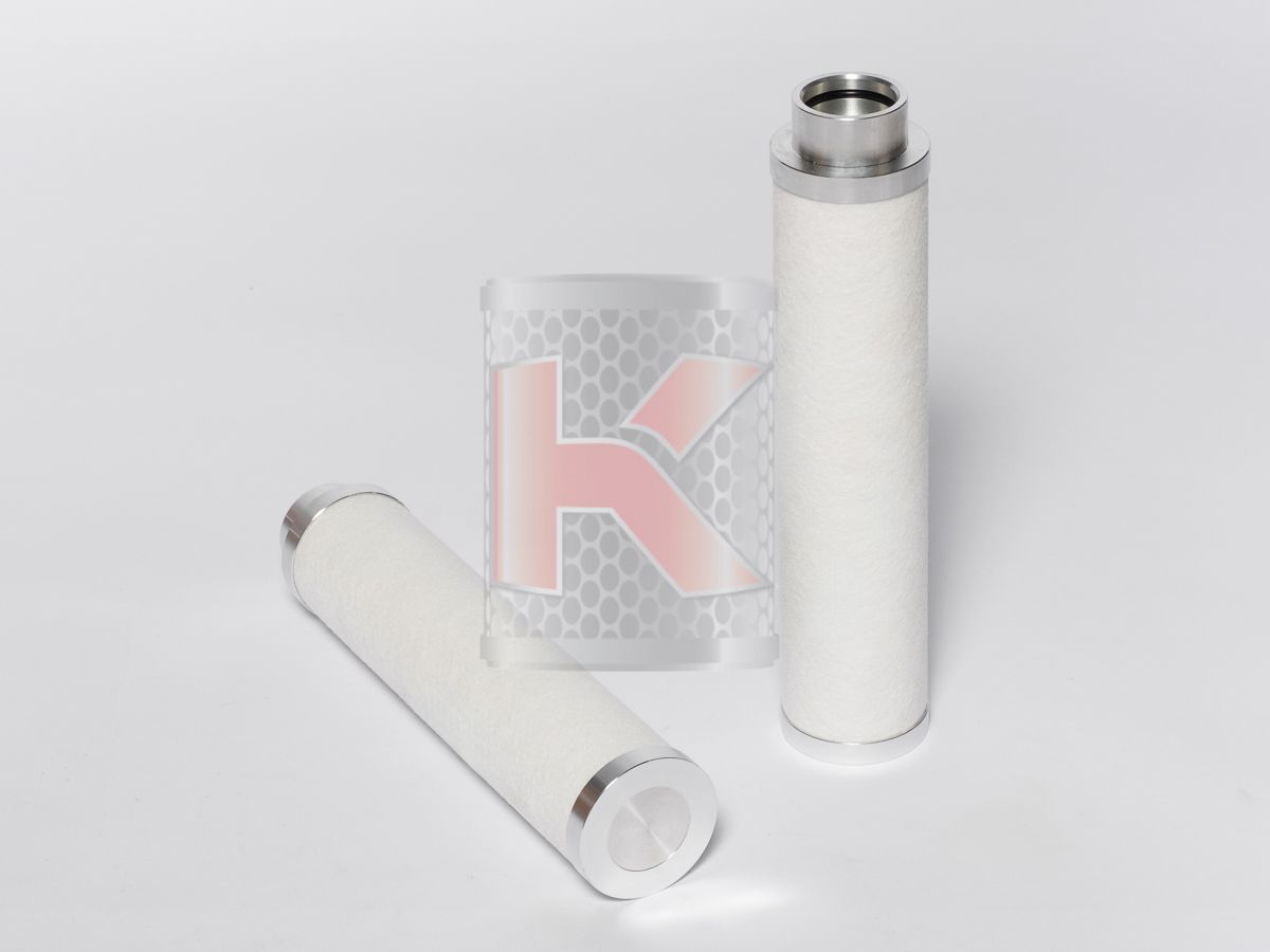 Воздушный фильтр-элемент — фото 1