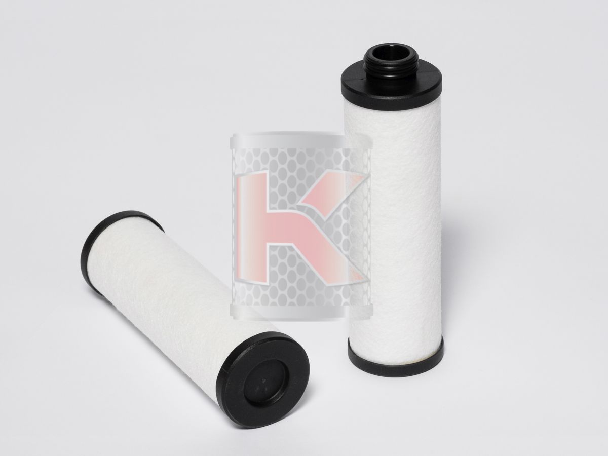 Воздушный фильтр-элемент — фото 1