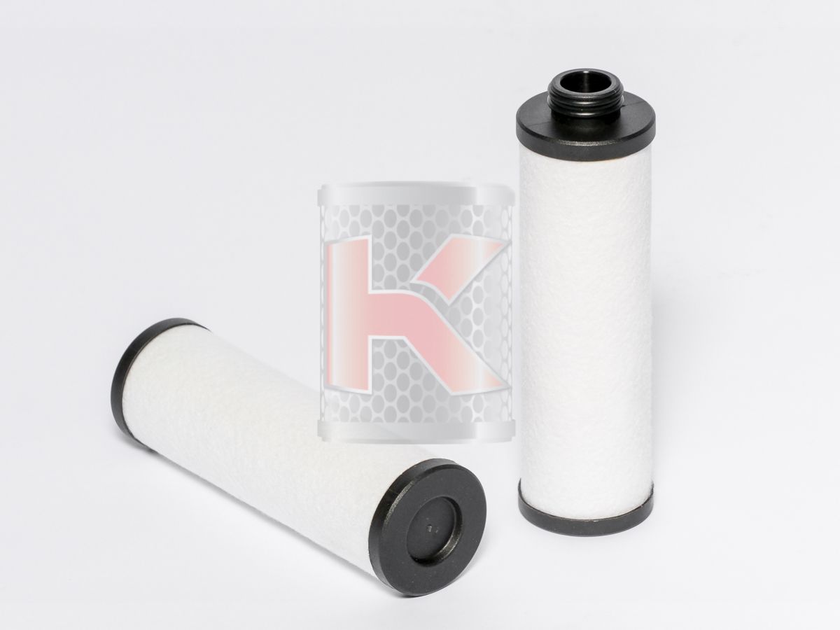 Воздушный фильтр-элемент — фото 1