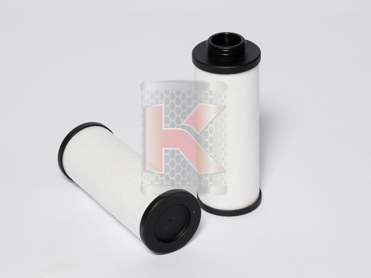 Воздушный фильтр-элемент — фото 1