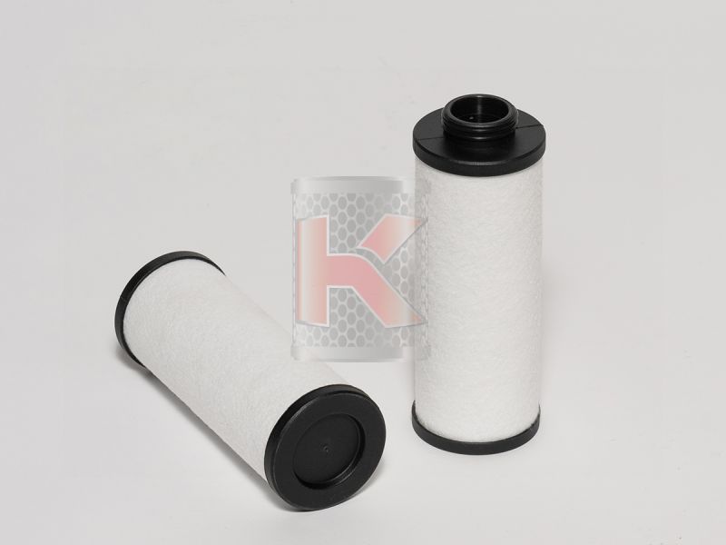 Воздушный фильтр-элемент — фото 1