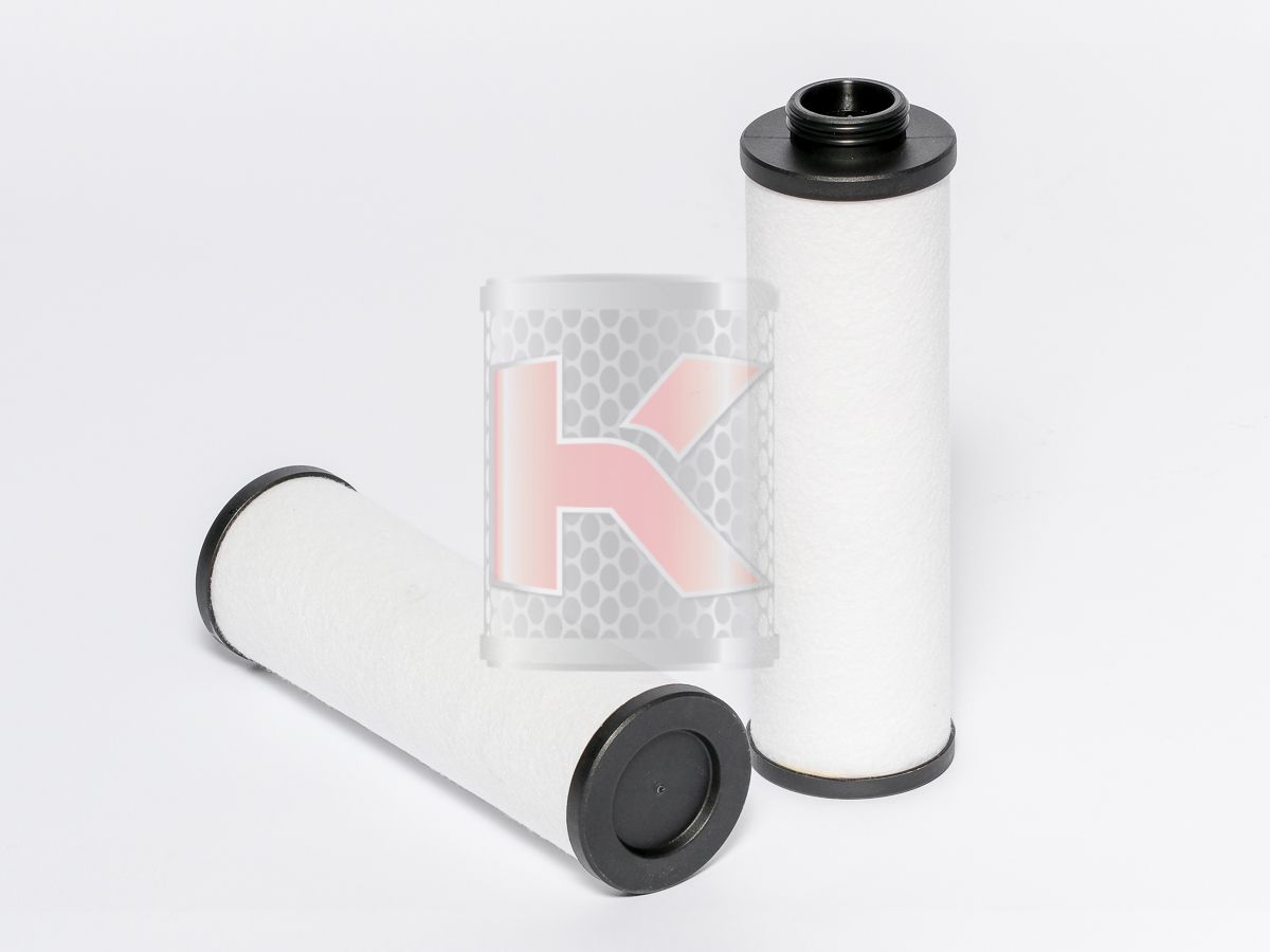 Воздушный фильтр-элемент — фото 1