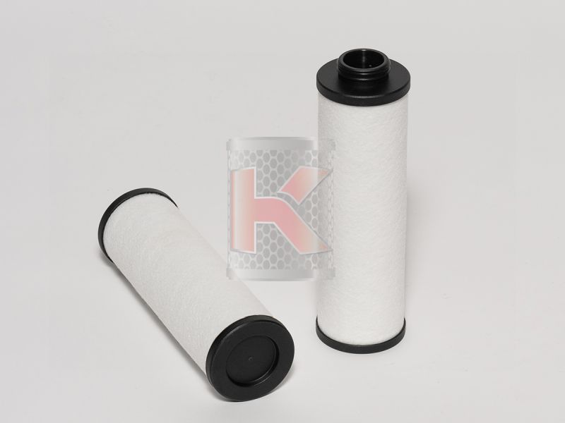 Воздушный фильтр-элемент — фото 1