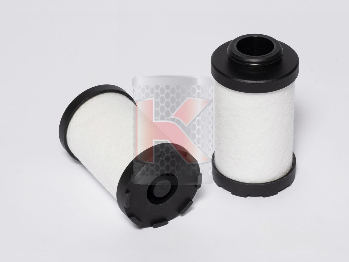 Воздушный фильтр-элемент — фото 1