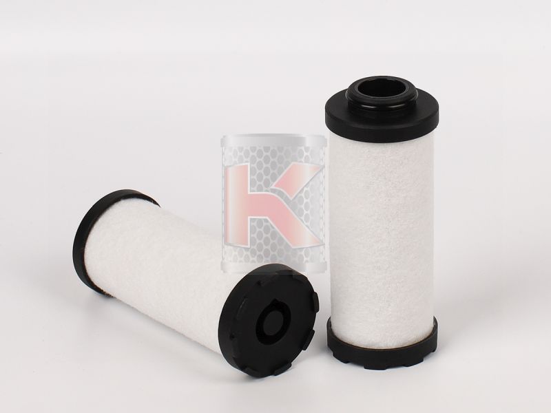 Воздушный фильтр-элемент — фото 1