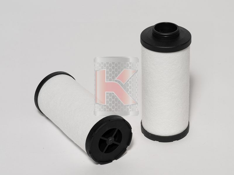 Воздушный фильтр-элемент — фото 1