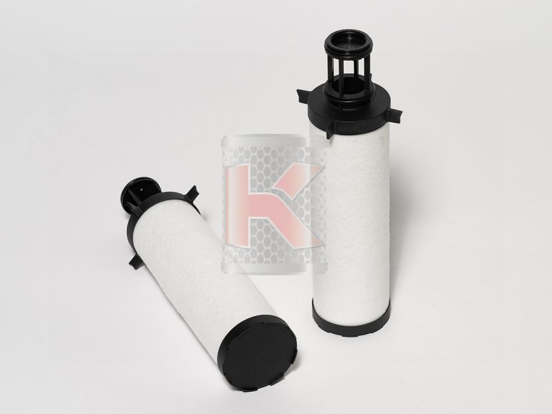 Воздушный фильтр-элемент — фото 1