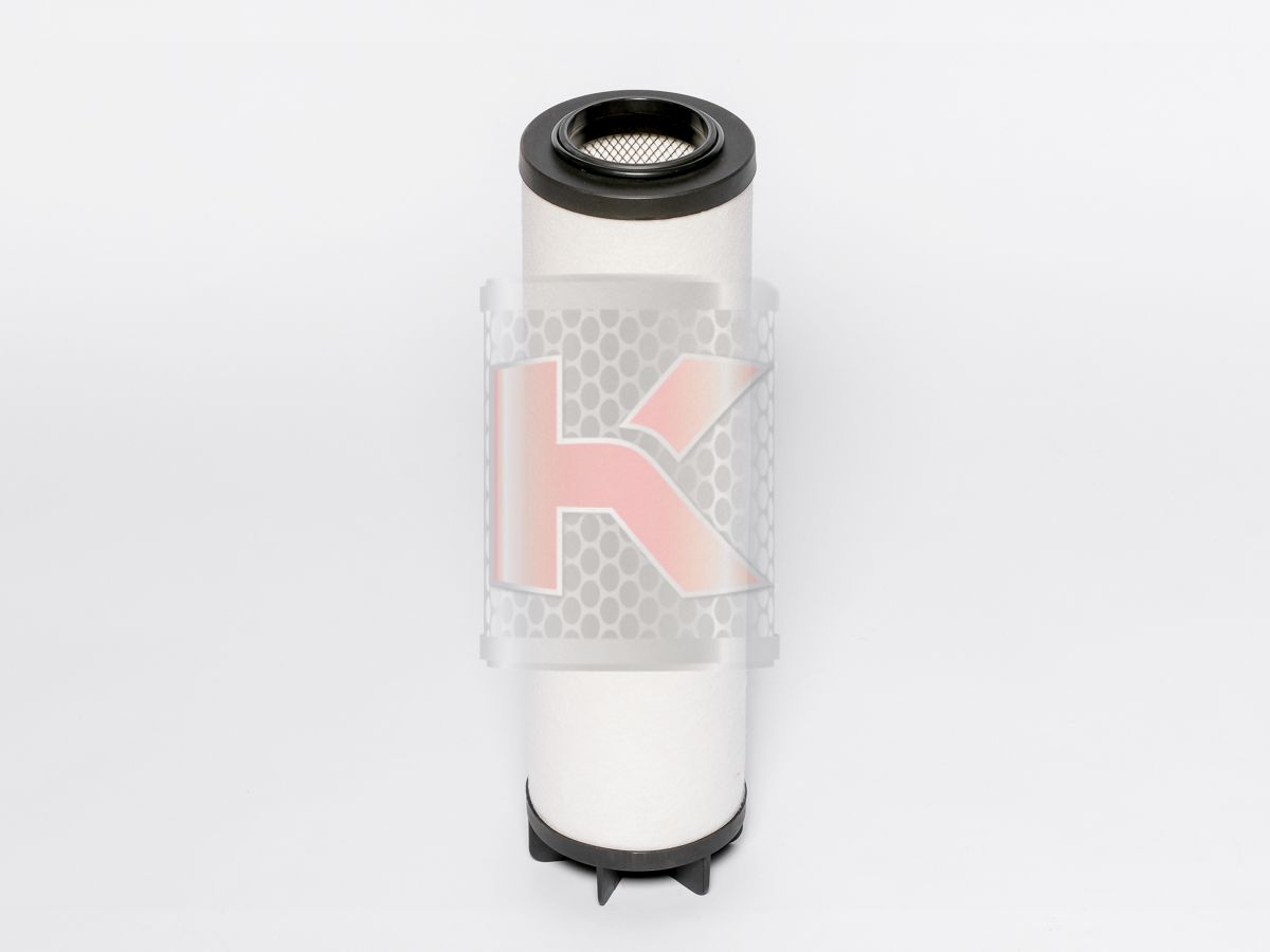 Воздушный фильтр-элемент — фото 1