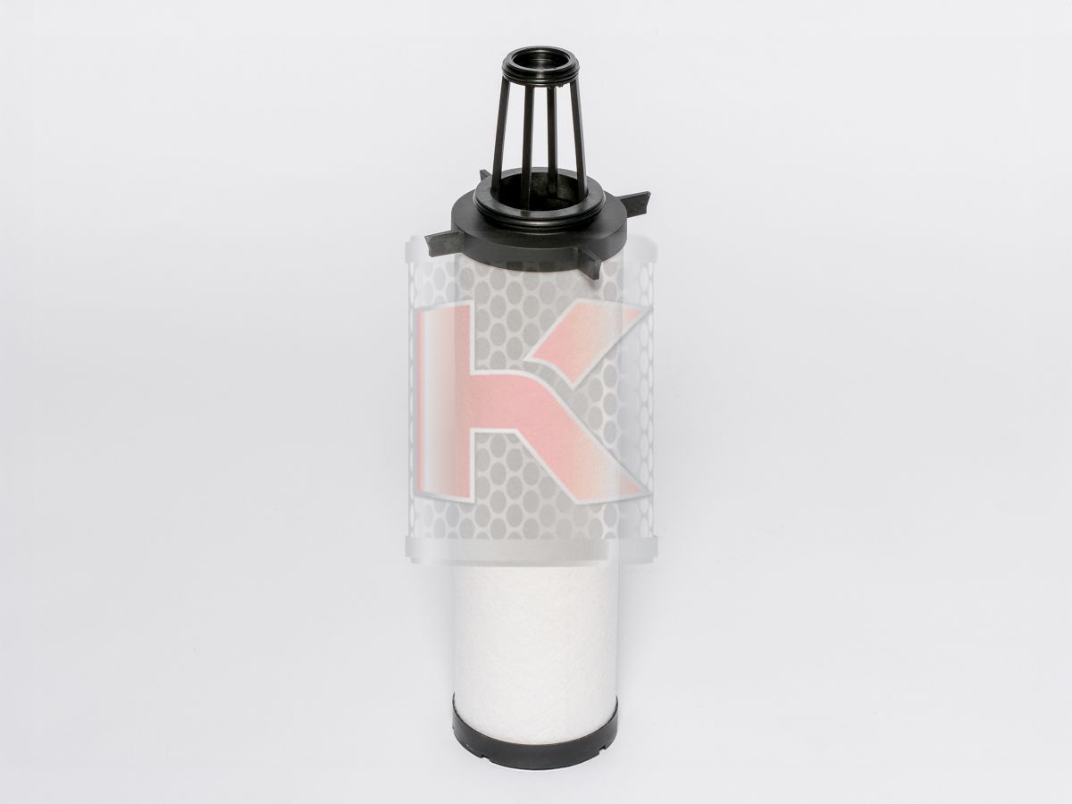 Воздушный фильтр-элемент — фото 1